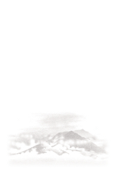 雲海の喪中状台紙